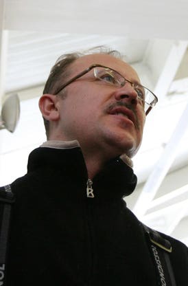 Mikhail Fedyaev: What Happened to His $1.2 Billion Fortune?